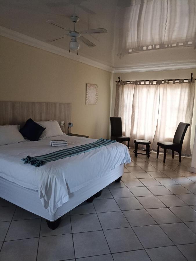 Hotel 4 Seasons Country Club Bronkhorstspruit Exterior foto